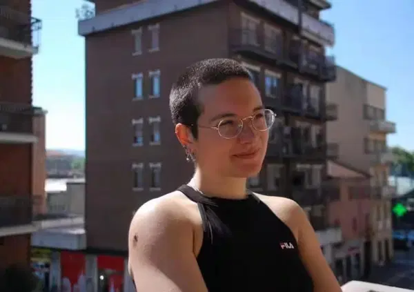 &ldquo;La Malnata&rdquo; di Beatrice Salvioni mima altri libri per entrare in certi salotti. Era questo l'intento? Centrato!