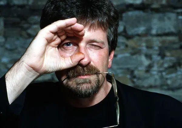 Cinema, tv, spot, musica. Alessandro D'Alatri sapeva fare tutto. E sapeva farlo bene