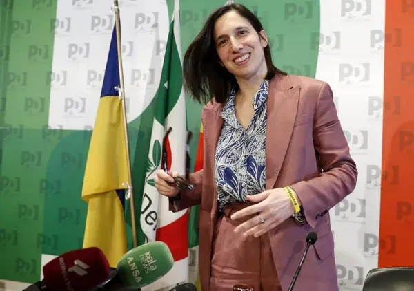 Nati il 4 maggio: Rocco ti presento Elly [AUDIO]