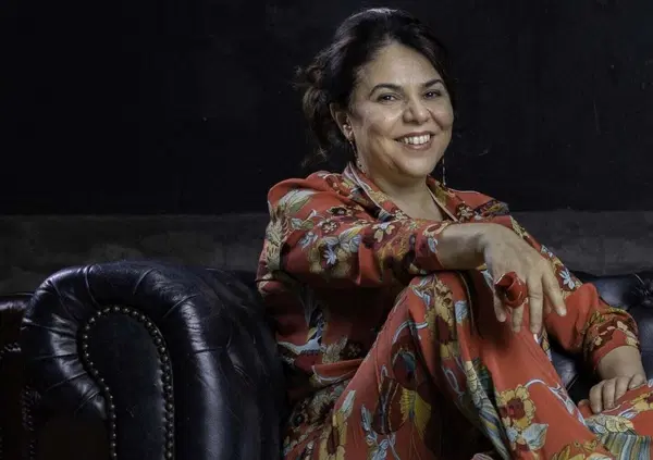 Michela Murgia mi dispiace tanto ma un po' ti invidio, perch&eacute; stai morendo e pensi alla Meloni