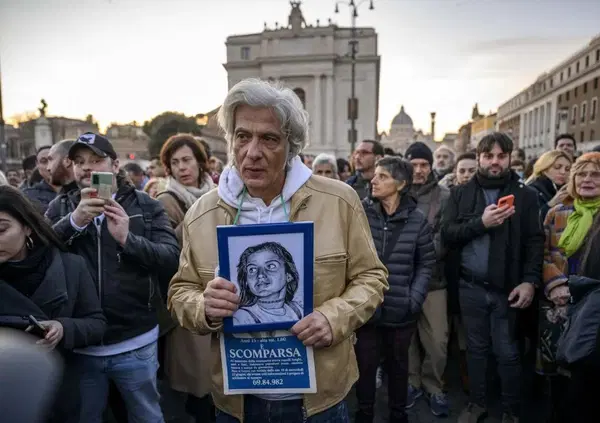 Mentana contro la Commissione d&rsquo;inchiesta Su Emanuela Orlandi: &ldquo;Wojtyla, la Cia, la Magliana: ecco perch&eacute; va cassata..."