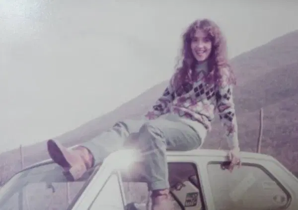 Parla la sorella di Mirella Gregori: &ldquo;Quando Wojtyla ha pronunciato il suo nome e quello di Emanuela Orlandi ho avuto una brutta sensazione&hellip;&rdquo;