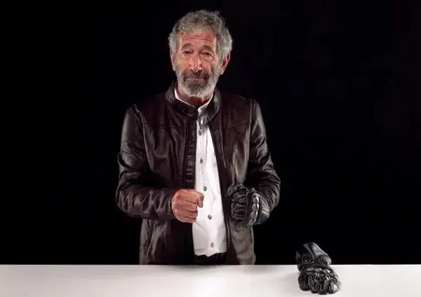 Se ti piace la MotoGP devi leggere Nico Cereghini con &ldquo;Valentino Rossi. L&rsquo;importante &egrave; divertirsi!"