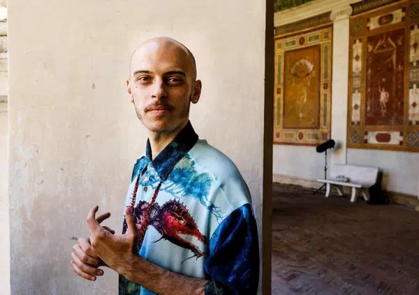 Peggio di Milano c&rsquo;&egrave; solo Jonathan Bazzi che si lamenta del caro-affitti (ma vive low cost con Tananai)