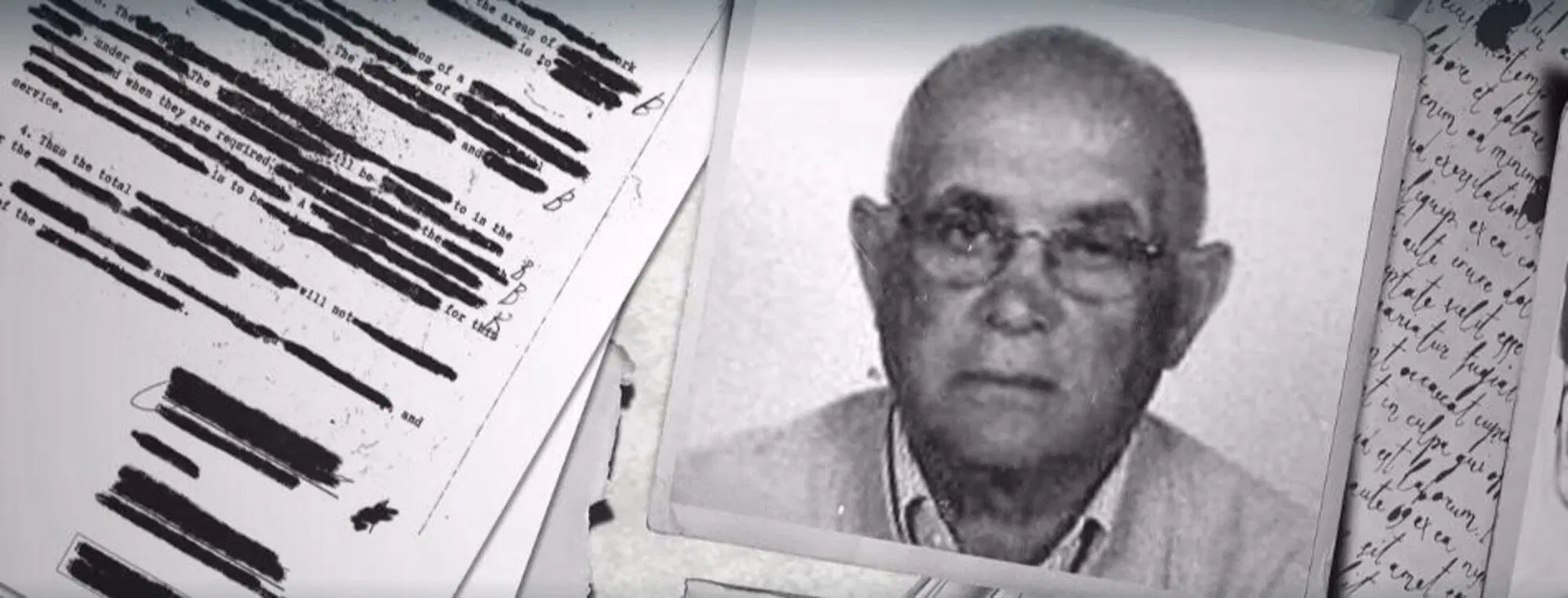 L'ex capofamiglia di Campobello, Leonardo Bonafede