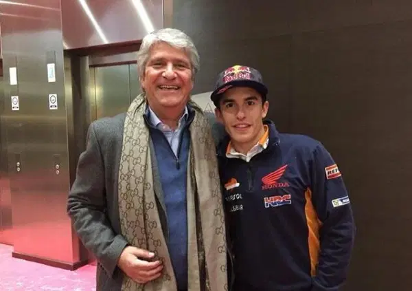 Jorge Viegas sgancia la bomba sulla penalit&agrave; a Marc Marquez: "C&rsquo;&egrave; gi&agrave; la sentenza&rdquo;