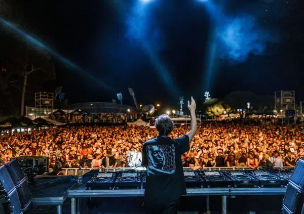 Sea Star: tutto quello che c'&egrave; da sapere sul festival musicale pi&ugrave; cool d'Europa