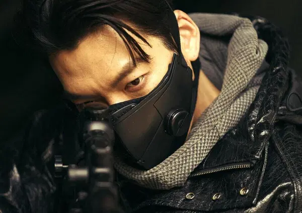 &ldquo;Black Knight&rdquo; &egrave; la serie del momento sull'apocalisse climatica. Ma &egrave; pi&ugrave; inutile di un blocco di Ultima Generazione