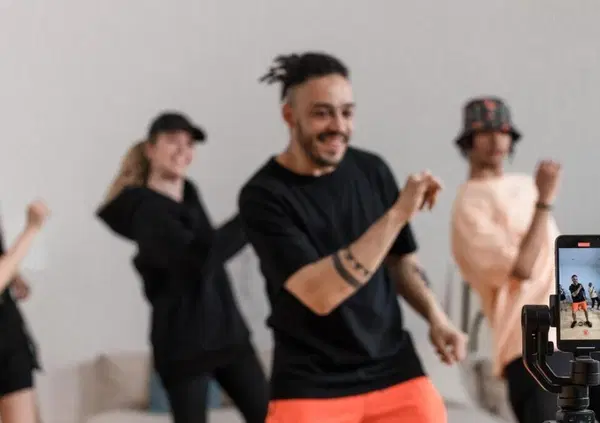 Ok, ma che caz*o &egrave; Toma Toma su TikTok?