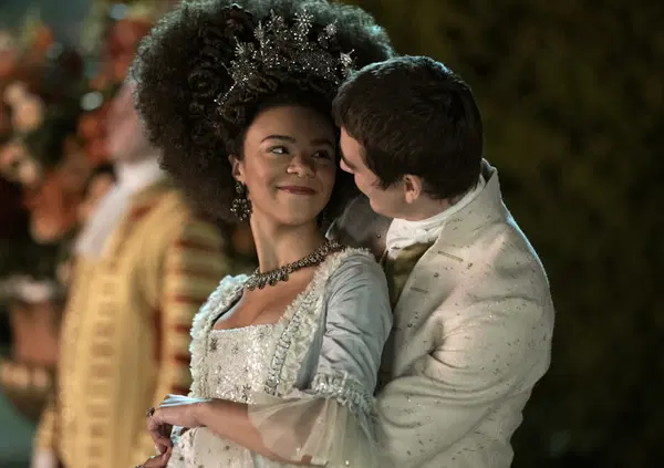 La regina Carlotta &egrave; lo spin-off di Bridgerton e non ci sono paragoni. C'&egrave; solo un ma...