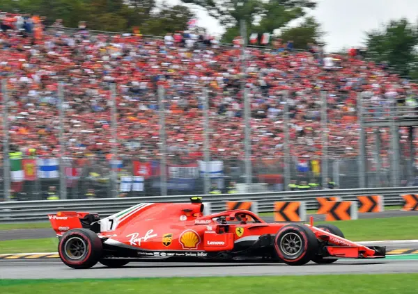 Salvini promette una lotta per salvare Imola e Monza: "Ok green e sostenibilit&agrave; ma..."