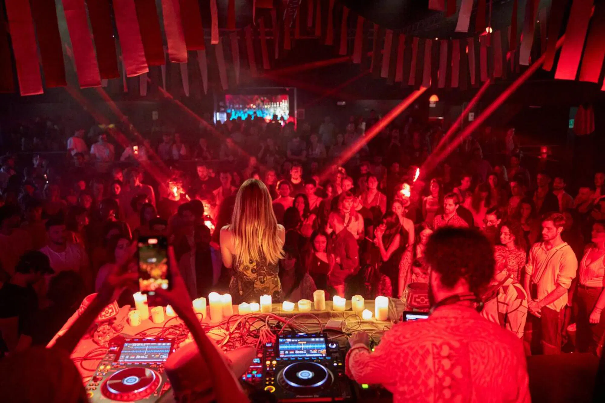 Visionari Festival