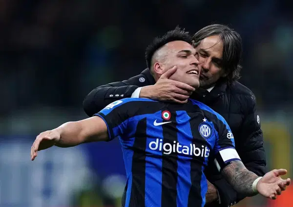 L'Inter in finale di Champions &egrave; la dimostrazione che gli interisti non capiscono un caz*o di calcio