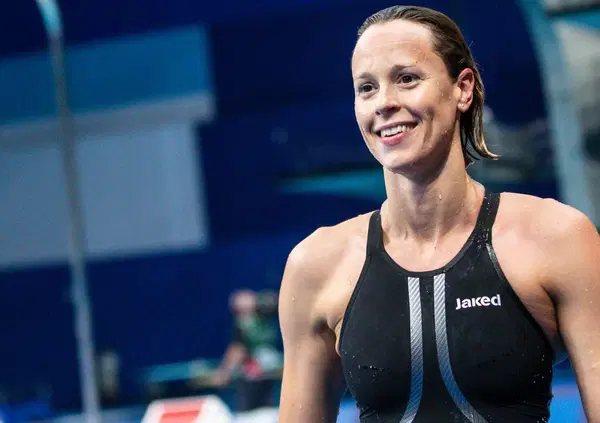 Federica Pellegrini, la bulimia e quello che non si dice di questa malattia. Parla la dottoressa Farnetti