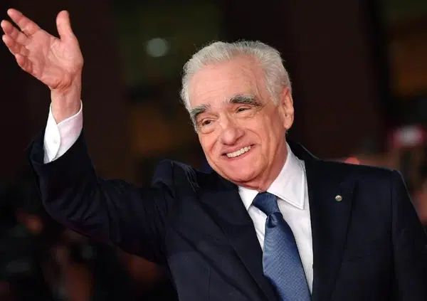 Resistere all'omologazione? Come Martin Scorsese con un film di quattro ore