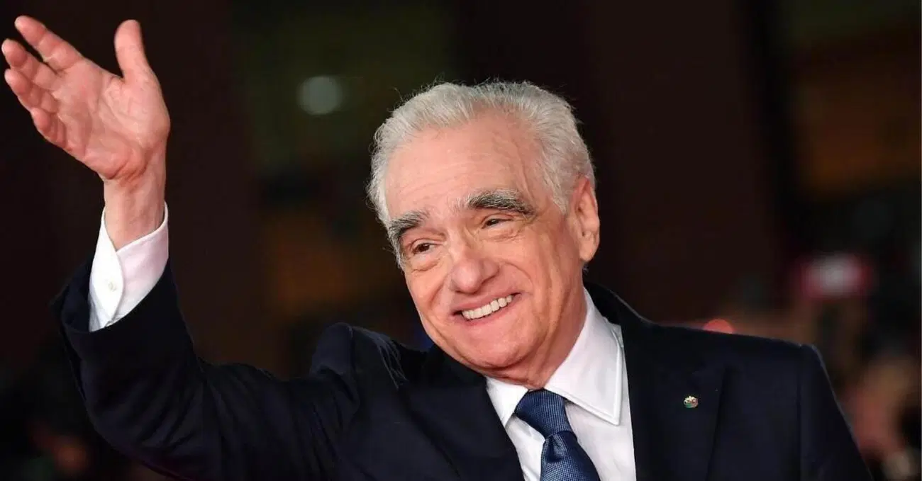 Resistere all'omologazione? Come Martin Scorsese con un film di quattro ore