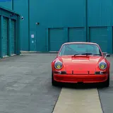 Everrati: ecco la 911 ST elettrica da 440 CV e oltre 300 km di autonomia