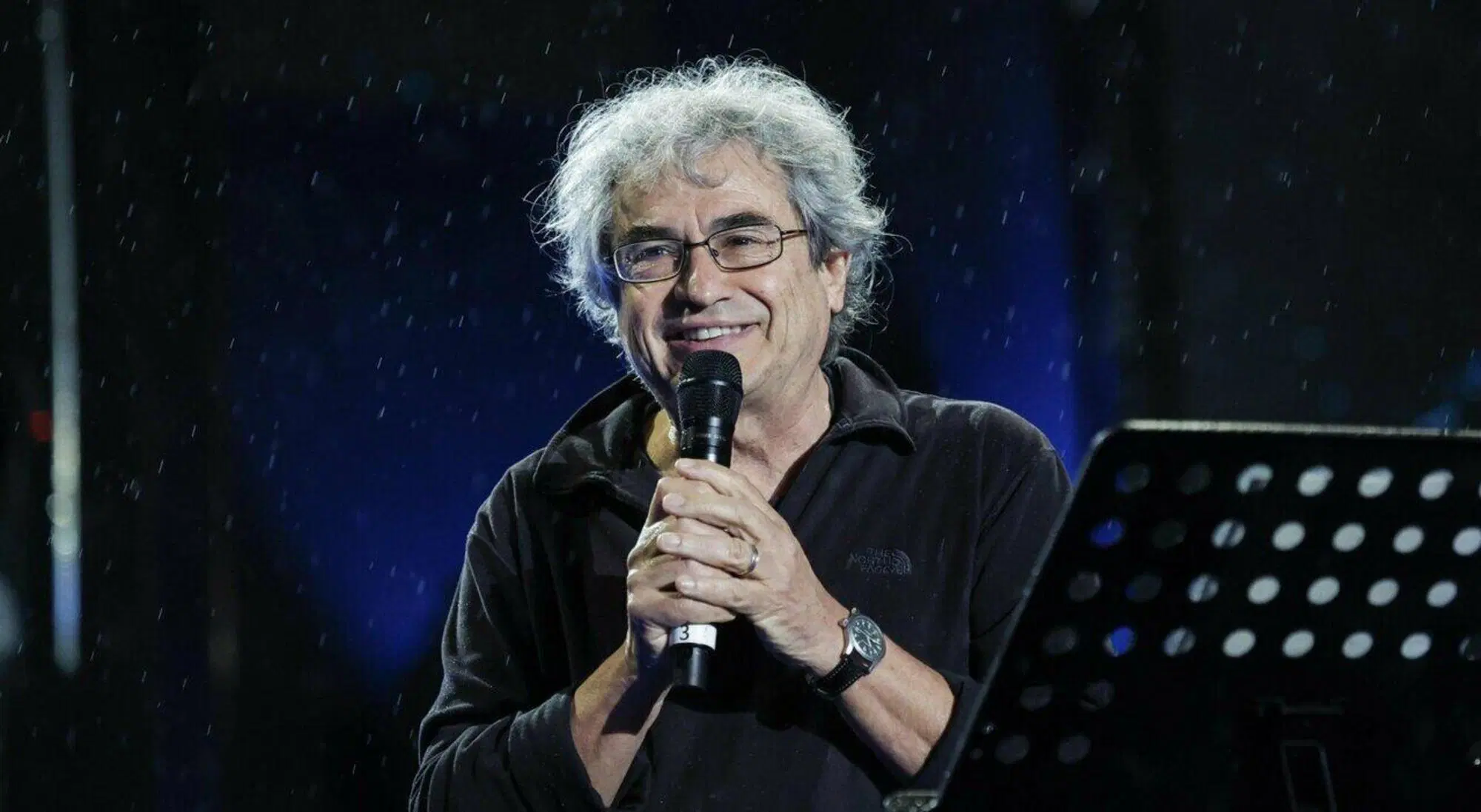 Carlo Rovelli