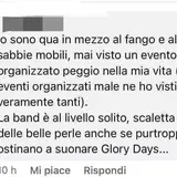 Polemica concerto a Ferrara - Bruce Springsteen 5