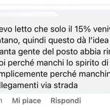 Polemica concerto a Ferrara - Bruce Springsteen 7