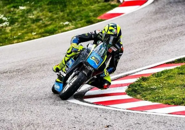 La pista di Valentino, Melandri, Dovizioso e tanti altri distrutta dall'alluvione: "Come uno tsunami"