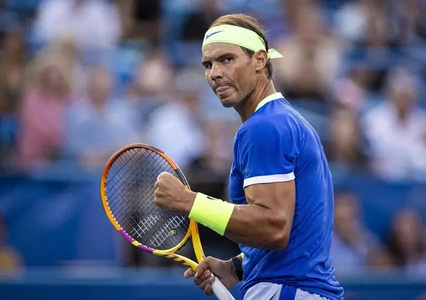 Rafa Nadal non si accontenter&agrave; di un tour d&rsquo;addio