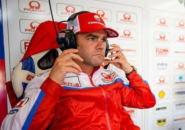 Fonsi Nieto non vede altre soluzioni: "Marc Marquez &egrave; un duro e non cambier&agrave; mai, per&ograve; lottare con lui..."