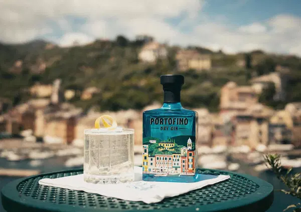 Viaggio nella terra di un sogno italiano: alla scoperta dell'essenza di Portofino Dry Gin