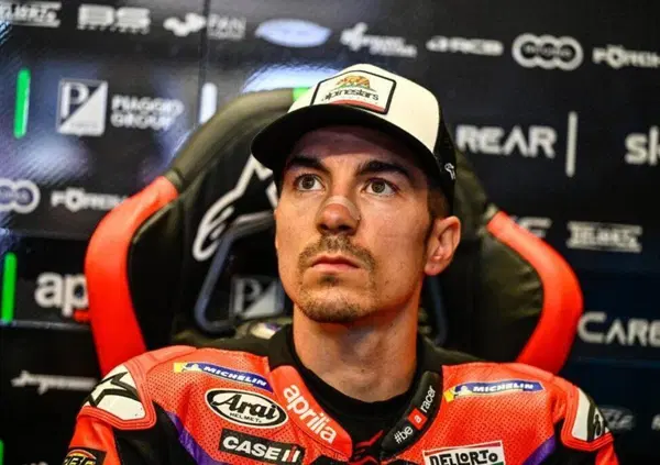 Yamaha mi ha distrutto: l'ex compagno di Valentino Rossi al veleno...