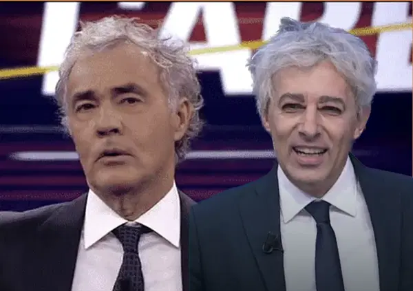 Ma &egrave; Giletti o non &egrave; Giletti? L'imitazione di Ubaldo Pantani con la Gialappa's &egrave; una clonazione