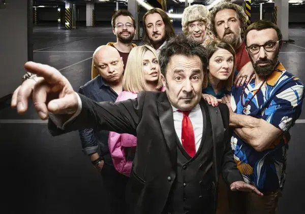 Bentornata Gialappa's (e ben tornato variet&agrave;). Ma perch&eacute; Rai e Mediaset se la sono fatta scappare?