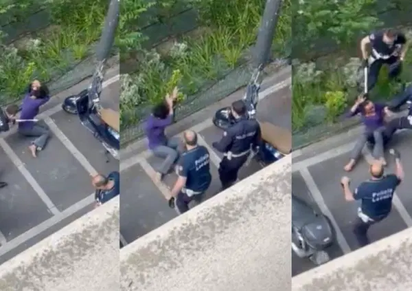 Picchiata da tre vigili, il video che scandalizza Milano. Ma cos'&egrave; successo davvero? [VIDEO]
