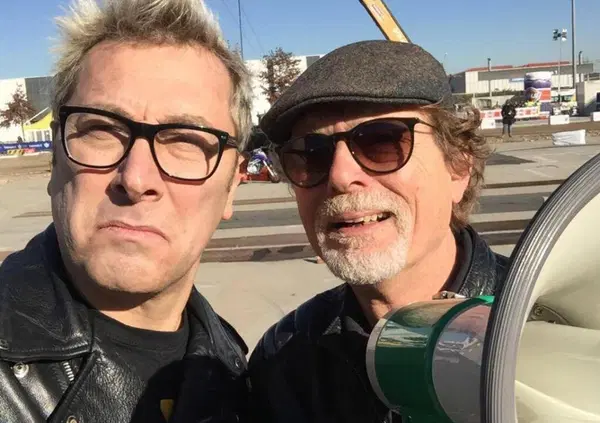 Sar&agrave; il primo &ldquo;Buongiorno Mugello&rdquo; senza Gi&ograve; Di Pillo. Ringo: &ldquo;Toccher&agrave; a me! E prometto di non piangere..."