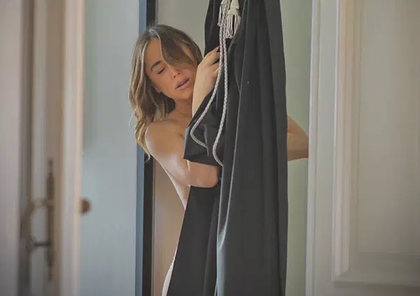 La sexy avvocata Alessandra Demichelis: &ldquo;L&rsquo;Ordine degli avvocati tremer&agrave;, questo processo far&agrave; la storia...&rdquo;