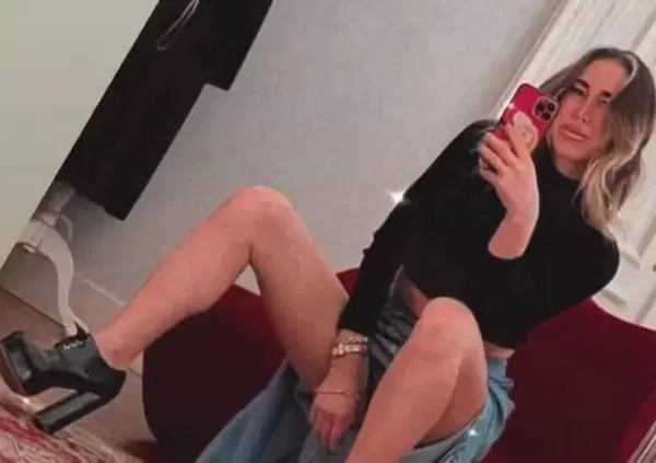 Se bloccano l'avvocata sexy sui social dovrebbero bloccare anche le vostre figlie