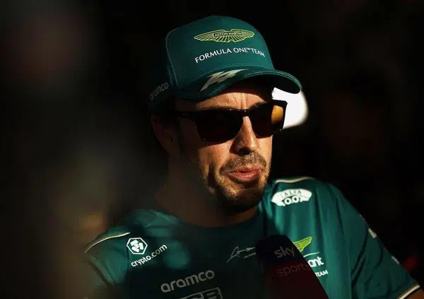 Fernando Alonso, il tempo e la speranza: la storia di un'attesa che gli assomiglia 