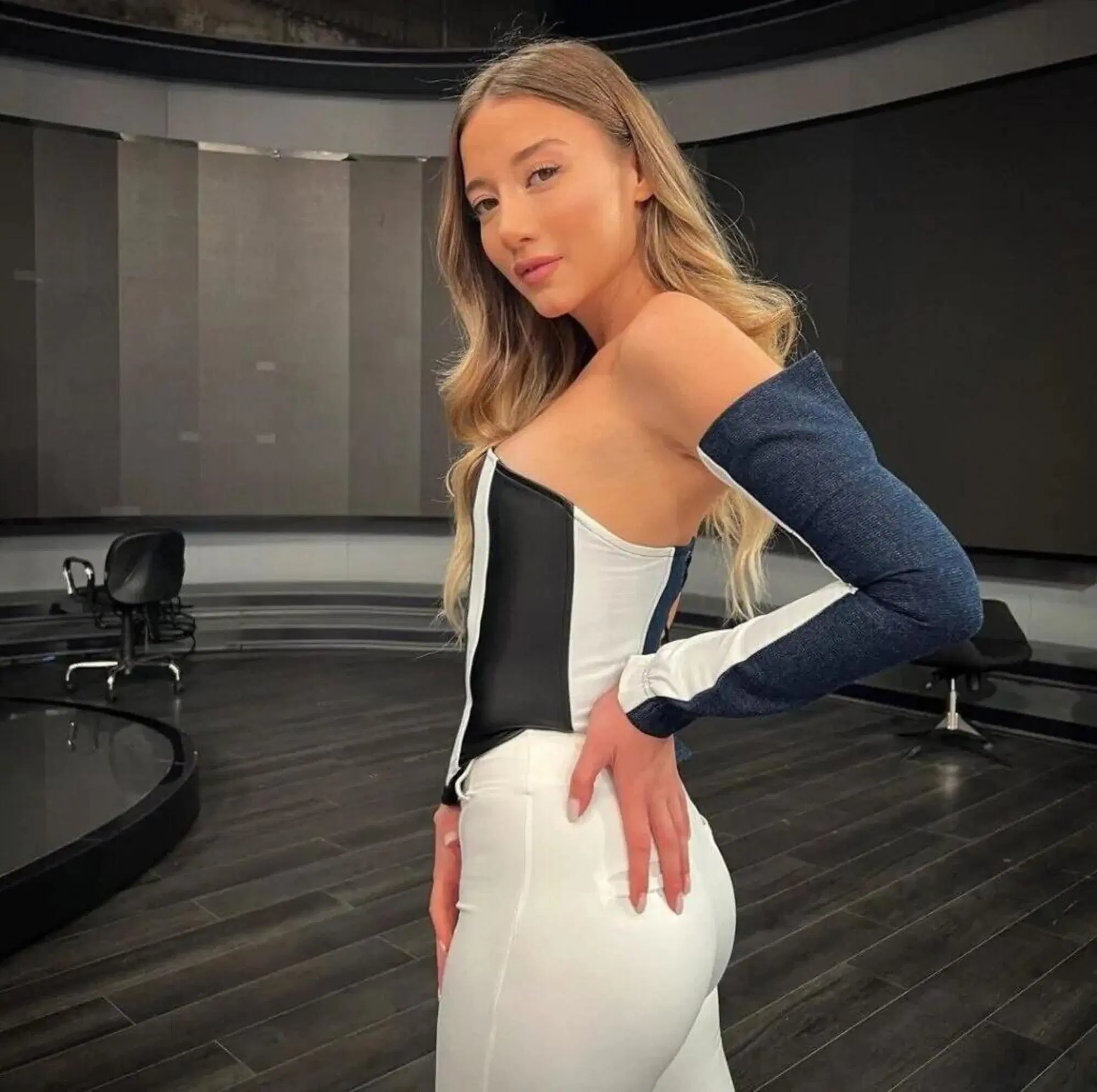 Aleyna Kalaycioglu