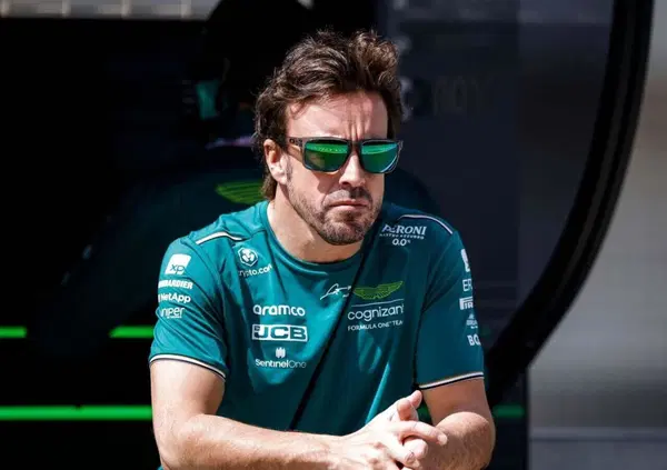 Ferrari, che disastro: la statistica di Alonso che distrugge Leclerc e Sainz