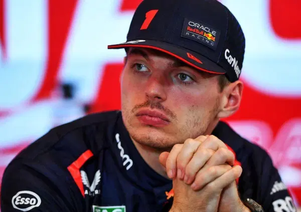 Verstappen futuro americano: ora c'&egrave; la proposta di Mario Andretti