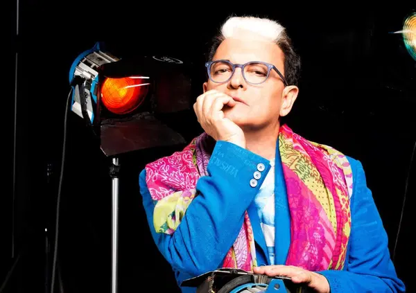 La vera star della tv? Cristiano Malgioglio! Ecco dove finir&agrave; tra Rai e Mediaset