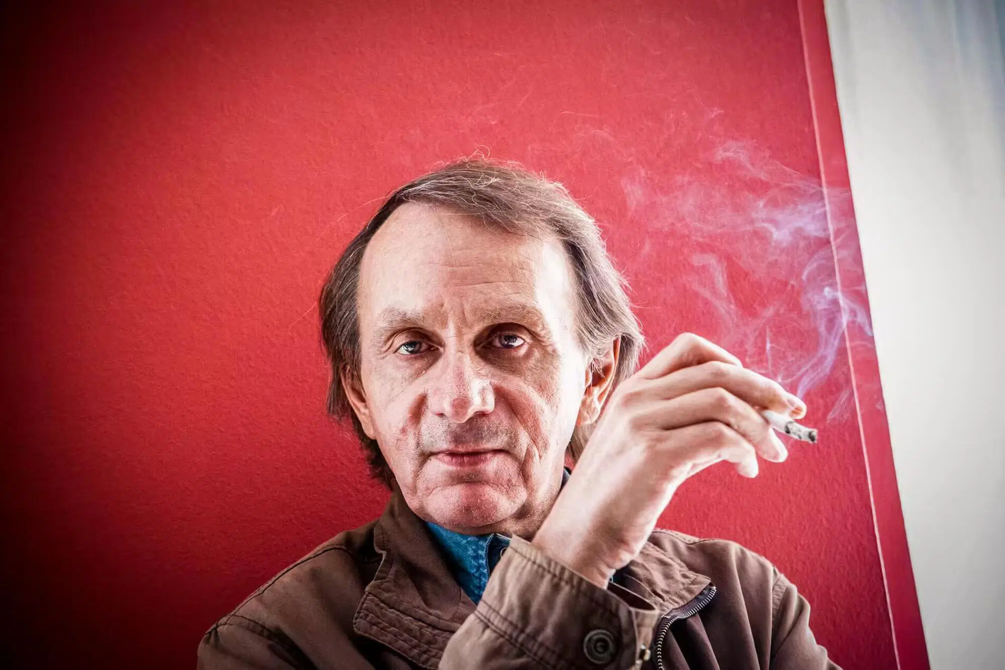 Michel Houellebecq