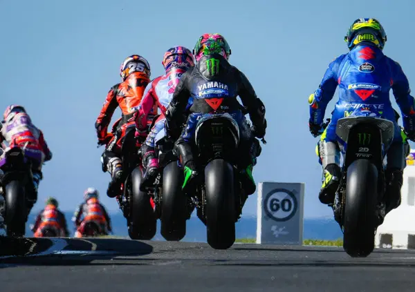 O Marc Marquez o 'sti ca**i  la MotoGP: gli spagnoli sono come la Honda! Ecco i numeri che preoccupano&hellip;