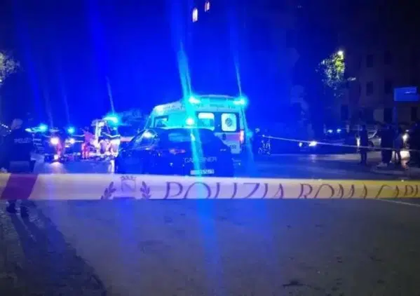Una donna &egrave; stata investita da un'auto. Il pirata della strada? Suo padre...