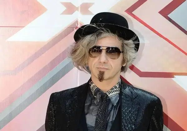 Morgan risponde a Serino: "Non mi conosce, si vergogni della sua incoscienza..."