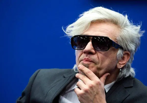 Serino contro-replica a Morgan: "Il vero fascismo? Non avere pi&ugrave; libert&agrave; di critica..."