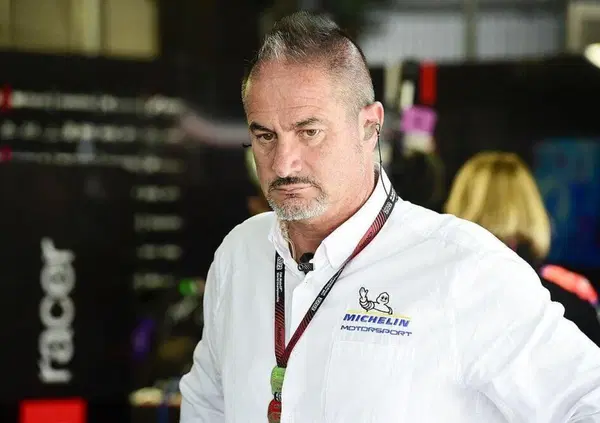 Piero Taramasso e la questione gomme Michelin: "Se i team della MotoGP si lamentano vuol dire che sbagliano qualcosa"