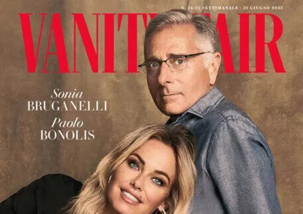 Dagospia ve l'ha fatta: Bonolis-Bruganelli si separano nell'idillio, pi&ugrave; finti di Totti e Ilary