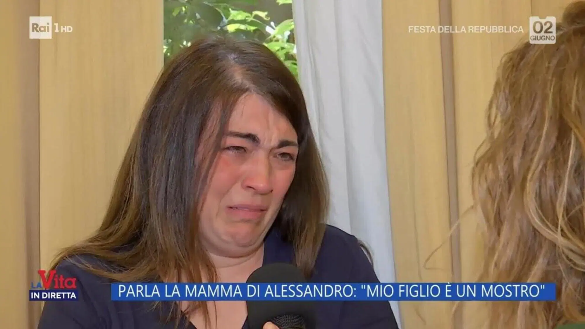 Sabrina Paulis, la madre di Alessandro Impagnatiello