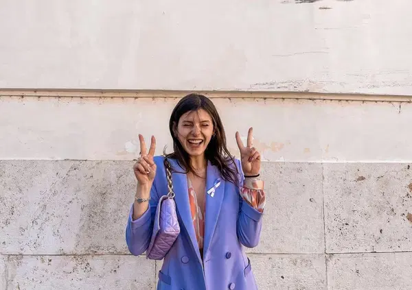 La parte bella, il podcast sulla vita dopo l'anoressia di Alba Toninelli: "Prendermi cura di me &egrave; pi&ugrave; importante dell&rsquo;entrare in una piccola taglia"