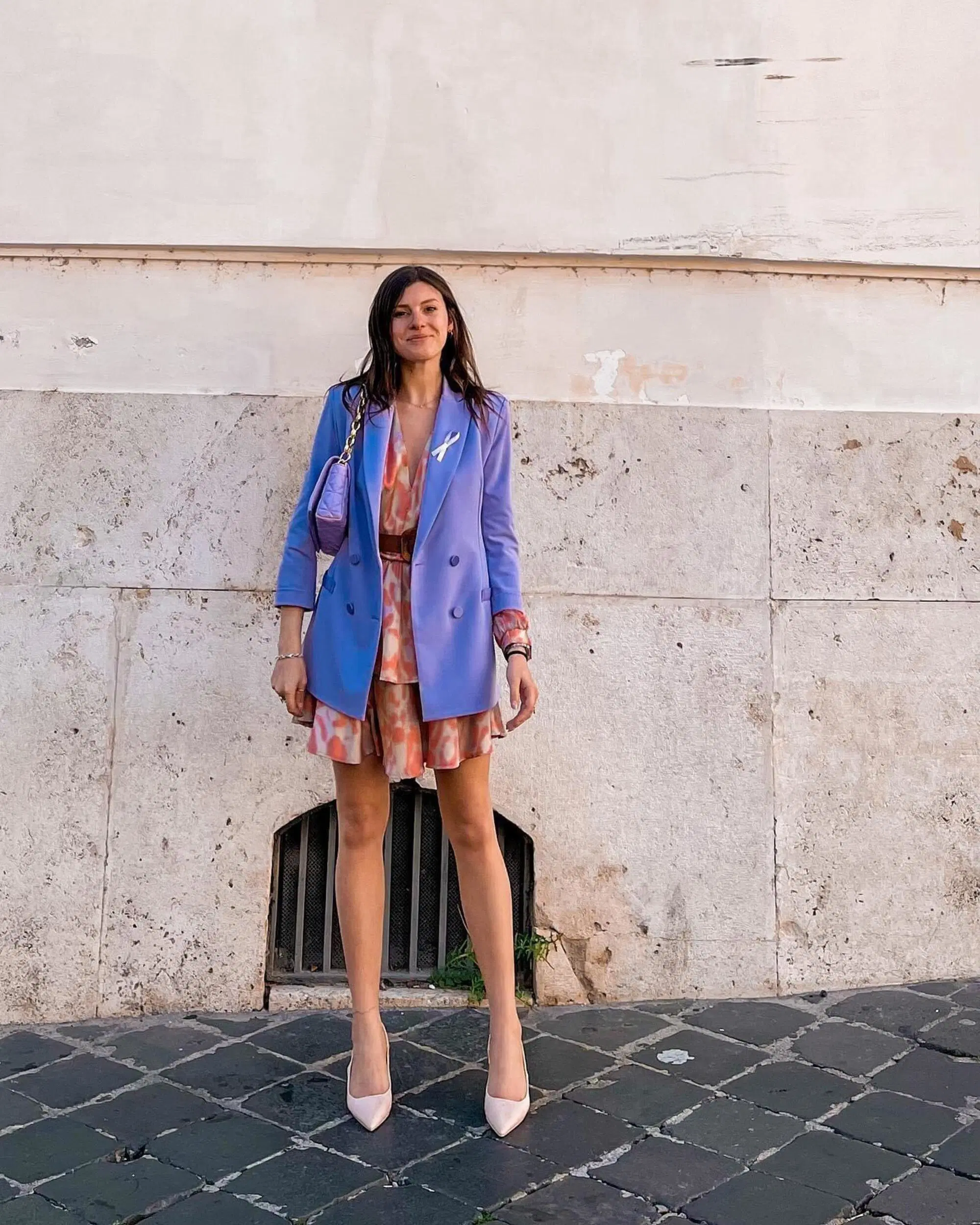 Alba Toninelli: "La vita dopo l'anoressia &egrave; bellissima"